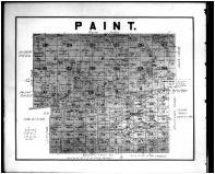 Paint Township, Winesburg, Holmes County 1907